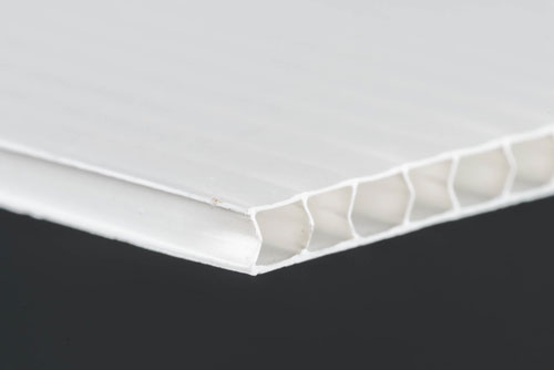 Doppelstegplatten
