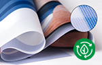 CiCLO® Fahnenstoff - NEU