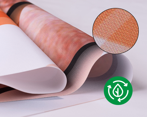 Recycelt Dispro Decotextil M1